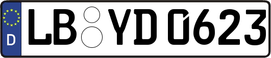 LB-YD0623