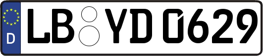 LB-YD0629