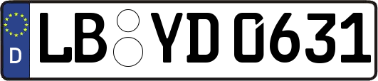 LB-YD0631
