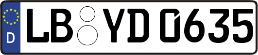 LB-YD0635