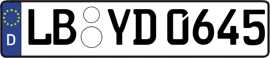 LB-YD0645