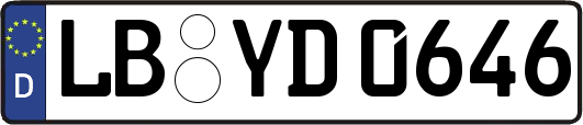 LB-YD0646