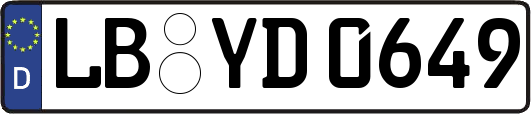 LB-YD0649