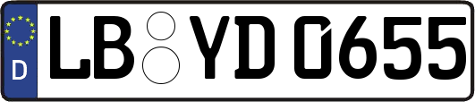 LB-YD0655