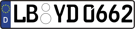 LB-YD0662