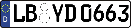 LB-YD0663