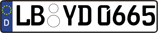 LB-YD0665