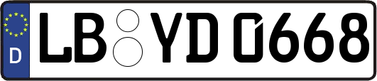 LB-YD0668