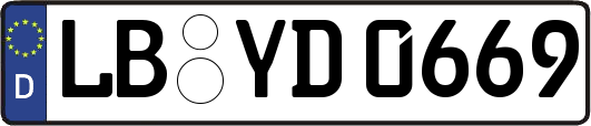 LB-YD0669
