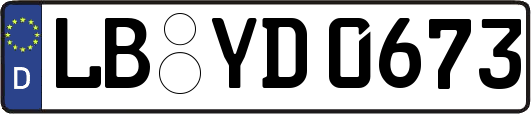 LB-YD0673