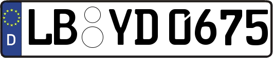LB-YD0675