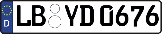 LB-YD0676