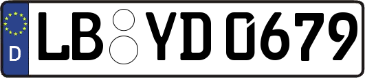 LB-YD0679