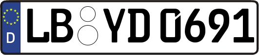 LB-YD0691