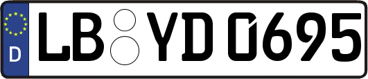 LB-YD0695