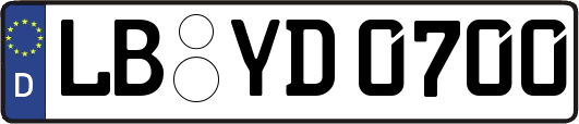 LB-YD0700