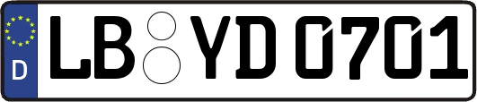 LB-YD0701