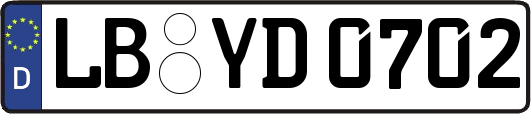 LB-YD0702