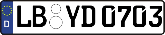 LB-YD0703