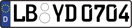 LB-YD0704