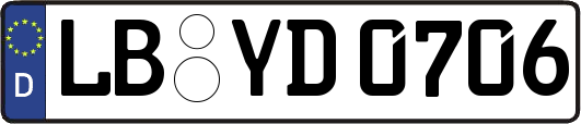 LB-YD0706
