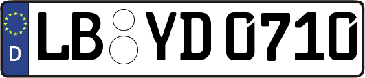 LB-YD0710