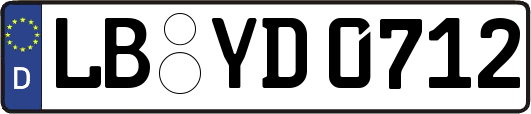 LB-YD0712