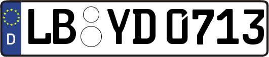 LB-YD0713