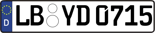 LB-YD0715