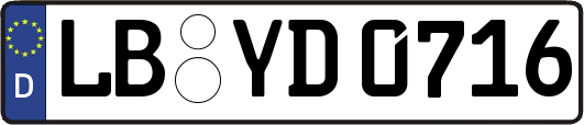 LB-YD0716
