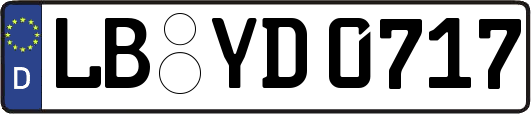 LB-YD0717