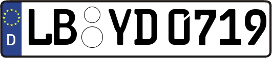 LB-YD0719