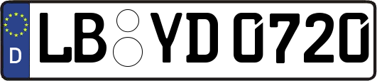 LB-YD0720