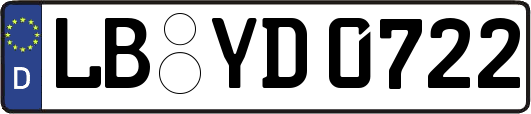 LB-YD0722