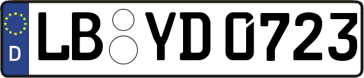 LB-YD0723