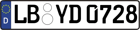 LB-YD0728