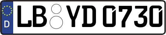 LB-YD0730