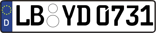 LB-YD0731