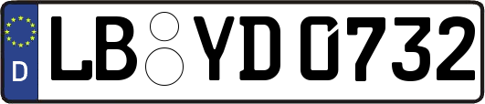 LB-YD0732