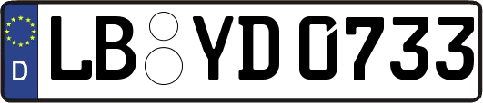 LB-YD0733