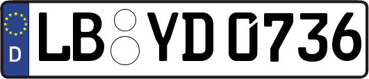 LB-YD0736