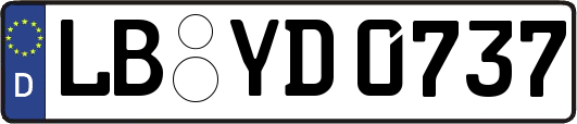 LB-YD0737