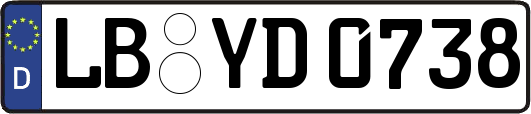 LB-YD0738