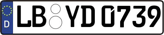 LB-YD0739