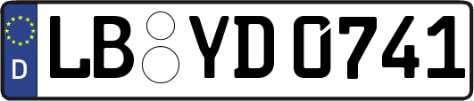LB-YD0741