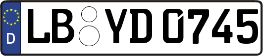 LB-YD0745