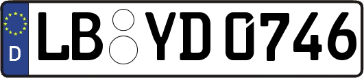 LB-YD0746