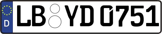 LB-YD0751