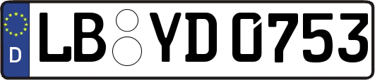 LB-YD0753