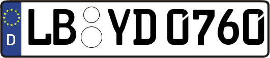 LB-YD0760